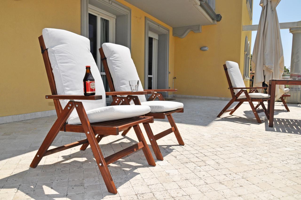 Holiday Apartments Fiumetto Marina di Pietrasanta Ngoại thất bức ảnh